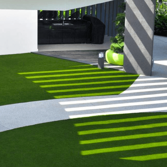 Artificial-grass