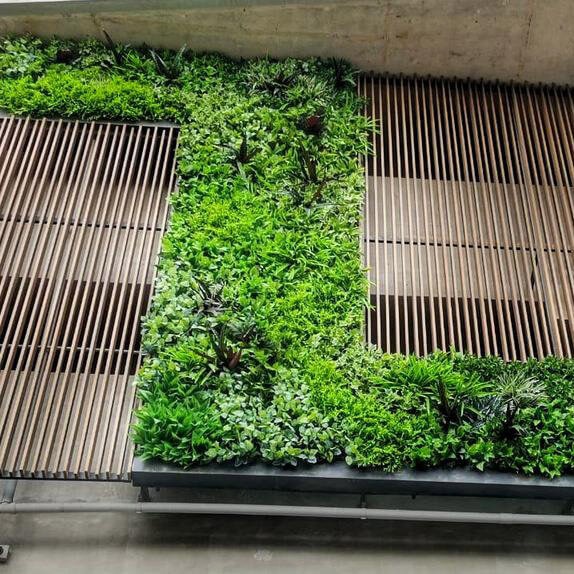 greenwalls